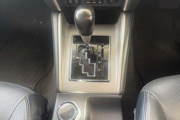 2019 Mitsubishi Triton GLS Premium MR 4X4
