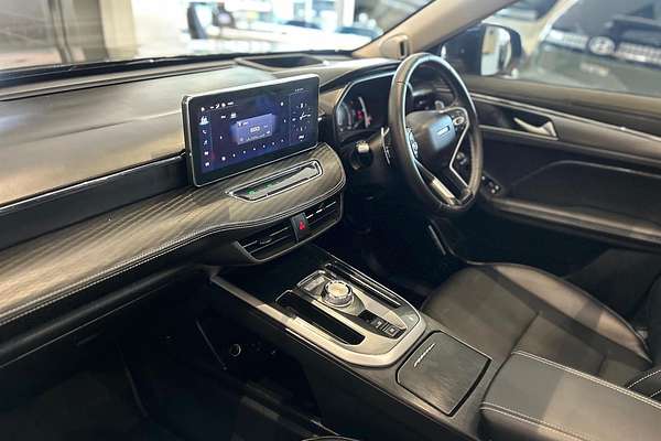 2023 GWM Haval Jolion Ultra A01