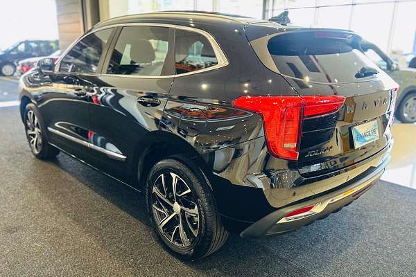 2023 GWM Haval Jolion Ultra A01