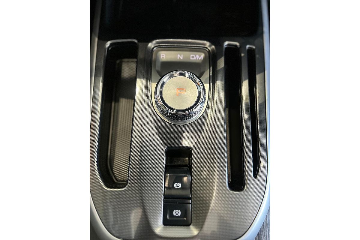 2023 GWM Haval Jolion Ultra A01