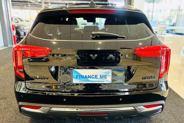 2023 GWM Haval Jolion Ultra A01