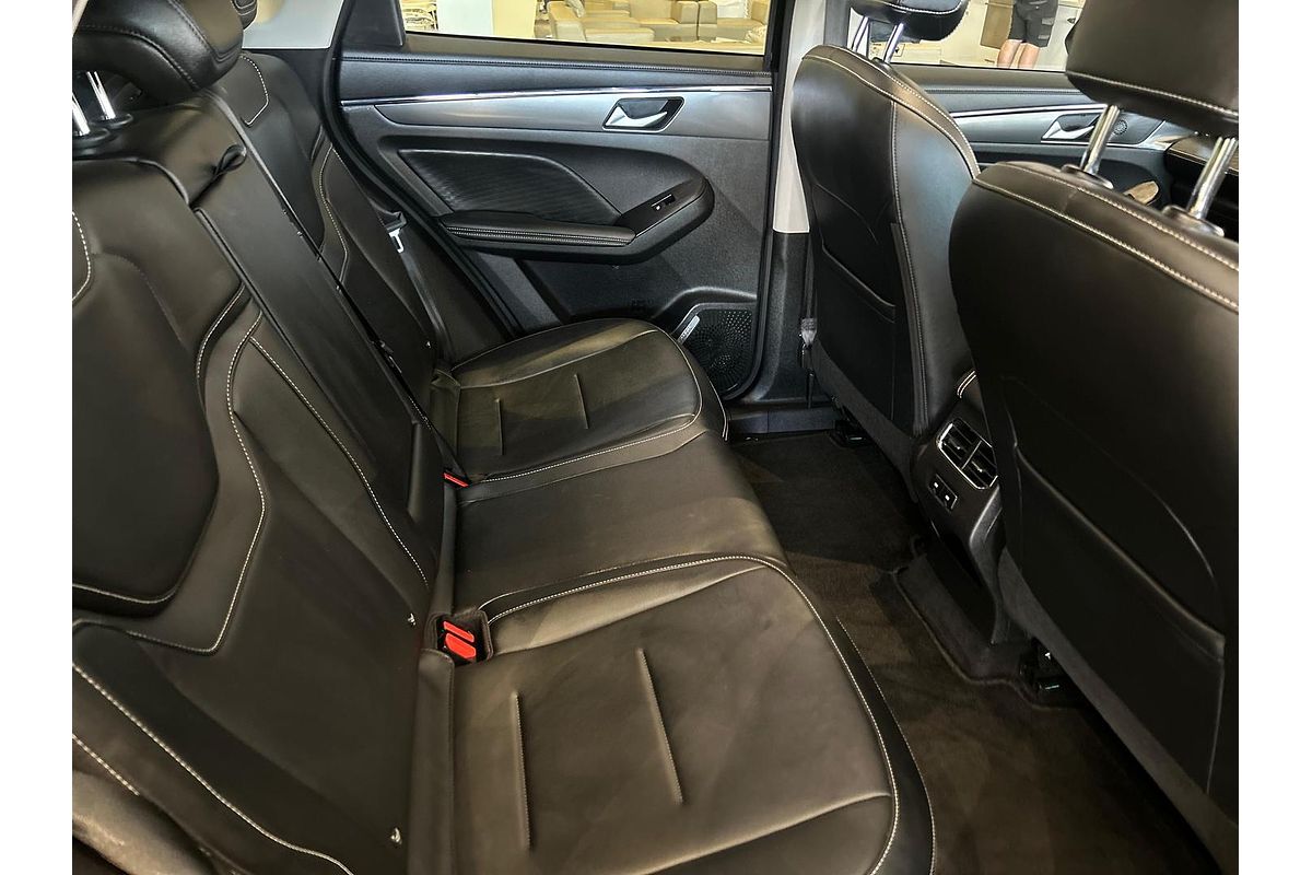 2023 GWM Haval Jolion Ultra A01