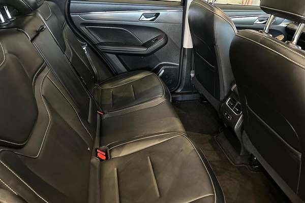 2023 GWM Haval Jolion Ultra A01