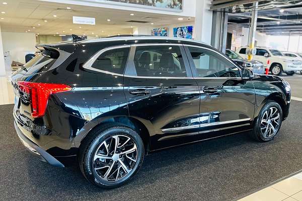 2023 GWM Haval Jolion Ultra A01