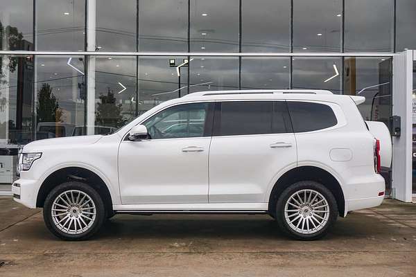 2024 GWM Tank 500 Ultra Hybrid P03