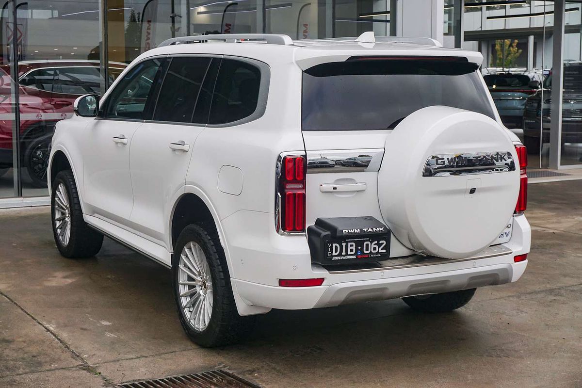 2024 GWM Tank 500 Ultra Hybrid P03