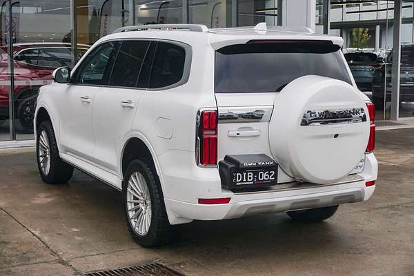 2024 GWM Tank 500 Ultra Hybrid P03