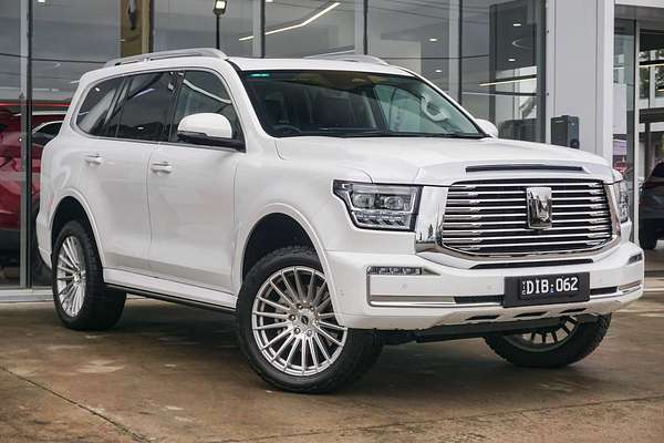 2024 GWM Tank 500 Ultra Hybrid P03