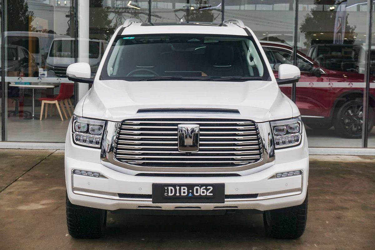 2024 GWM Tank 500 Ultra Hybrid P03