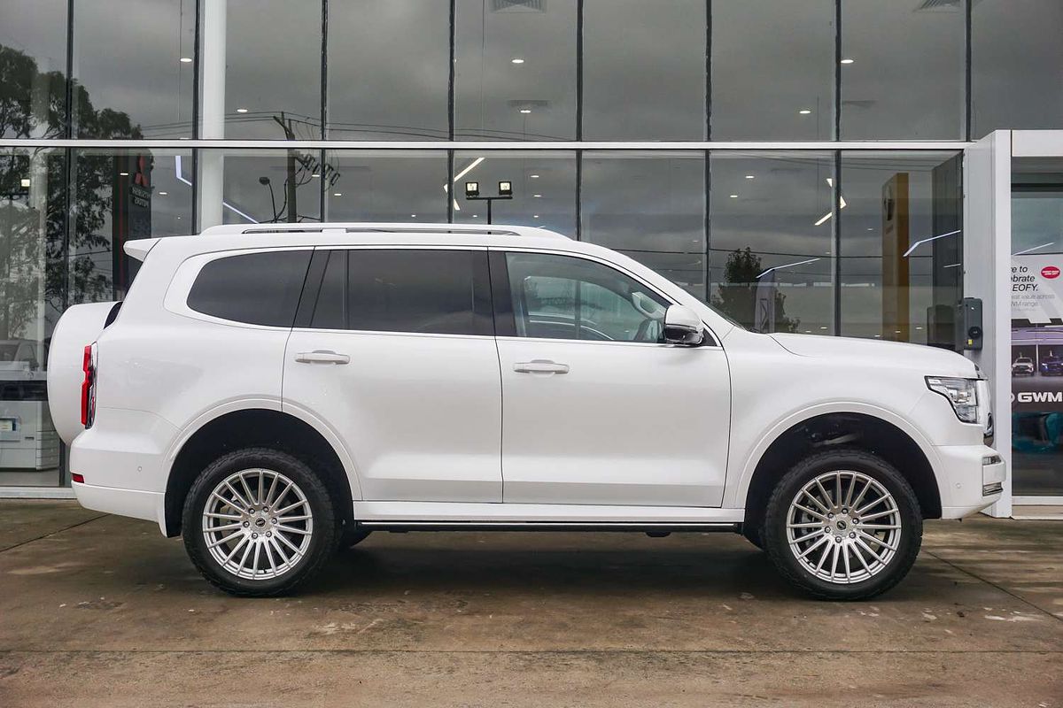 2024 GWM Tank 500 Ultra Hybrid P03