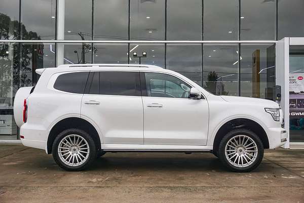 2024 GWM Tank 500 Ultra Hybrid P03
