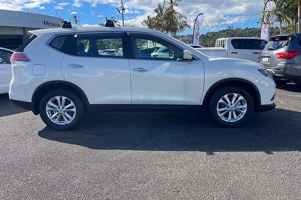 2014 Nissan X-TRAIL ST T32