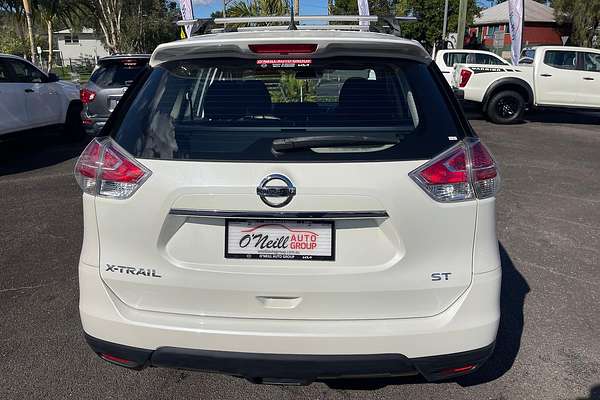 2014 Nissan X-TRAIL ST T32