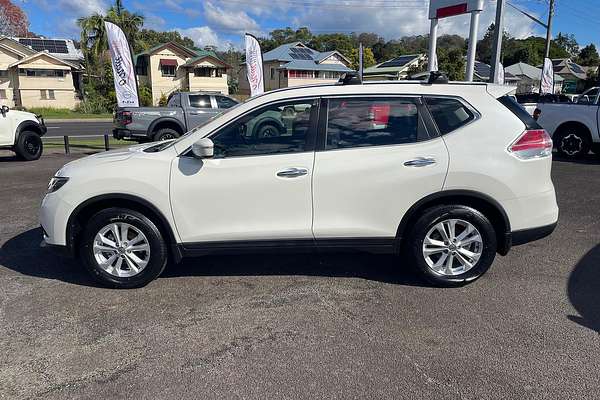 2014 Nissan X-TRAIL ST T32