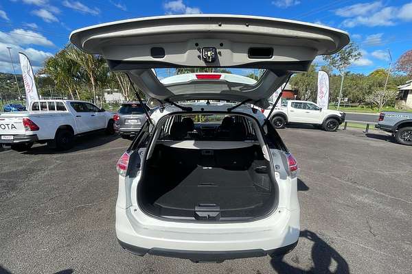 2014 Nissan X-TRAIL ST T32