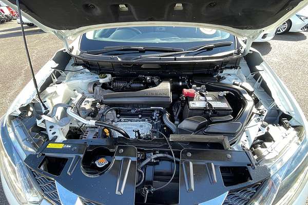 2014 Nissan X-TRAIL ST T32