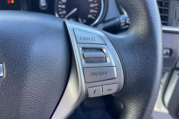 2014 Nissan X-TRAIL ST T32