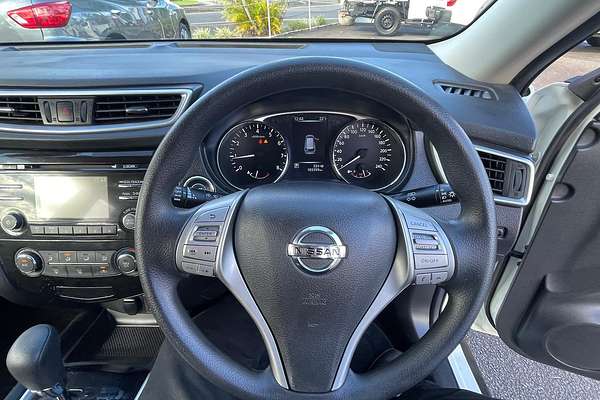 2014 Nissan X-TRAIL ST T32