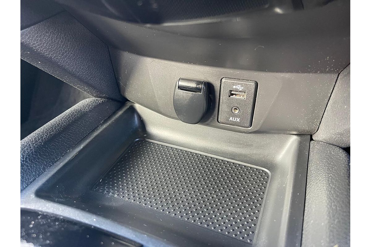 2014 Nissan X-TRAIL ST T32