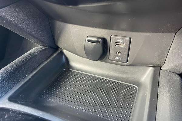2014 Nissan X-TRAIL ST T32