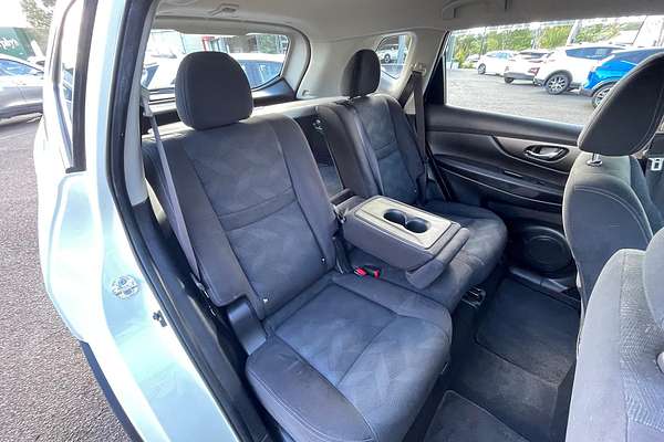 2014 Nissan X-TRAIL ST T32