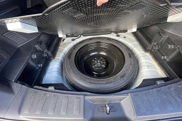 2014 Nissan X-TRAIL ST T32