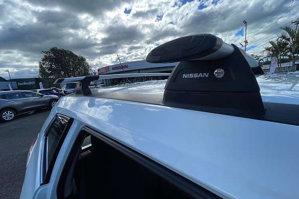 2014 Nissan X-TRAIL ST T32