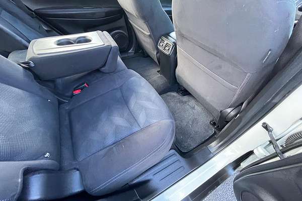 2014 Nissan X-TRAIL ST T32
