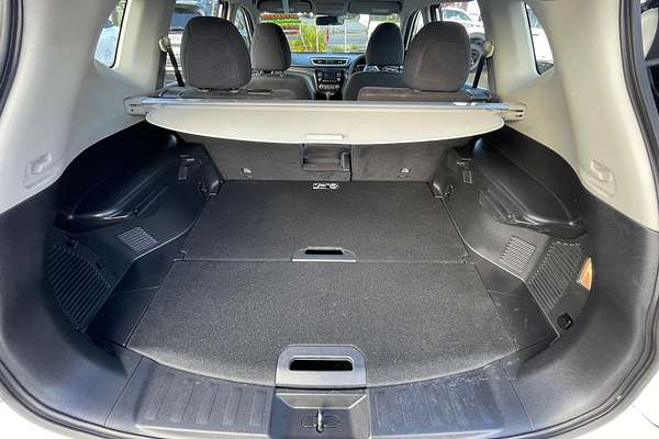 2014 Nissan X-TRAIL ST T32