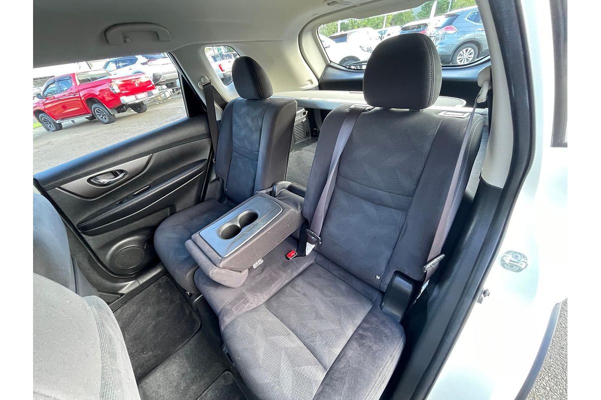 2014 Nissan X-TRAIL ST T32