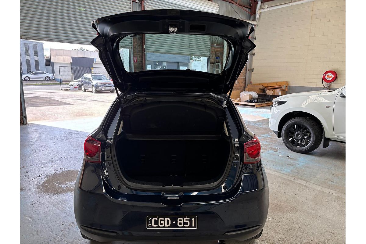 2023 Mazda 2 G15 Pure DJ Series