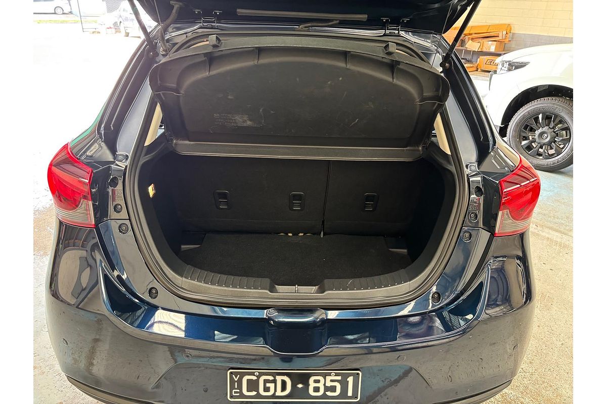2023 Mazda 2 G15 Pure DJ Series