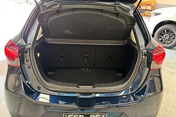 2023 Mazda 2 G15 Pure DJ Series