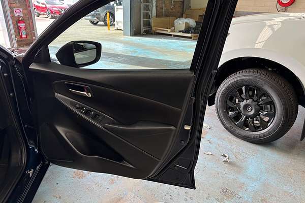 2023 Mazda 2 G15 Pure DJ Series