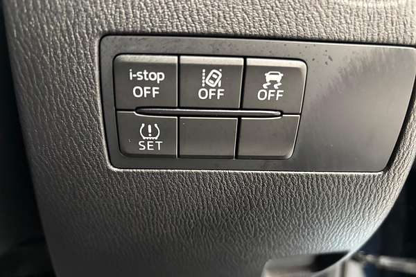2023 Mazda 2 G15 Pure DJ Series