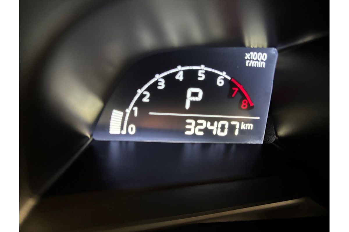 2023 Mazda 2 G15 Pure DJ Series