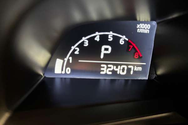 2023 Mazda 2 G15 Pure DJ Series