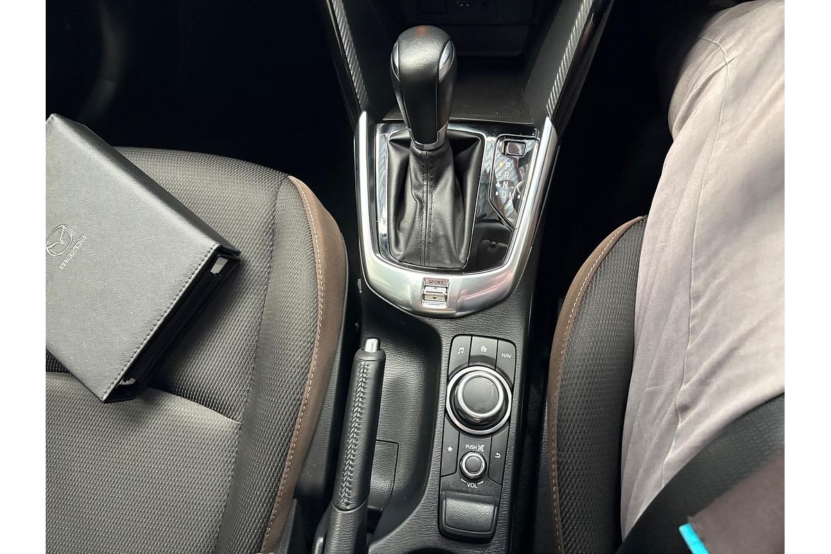 2023 Mazda 2 G15 Pure DJ Series