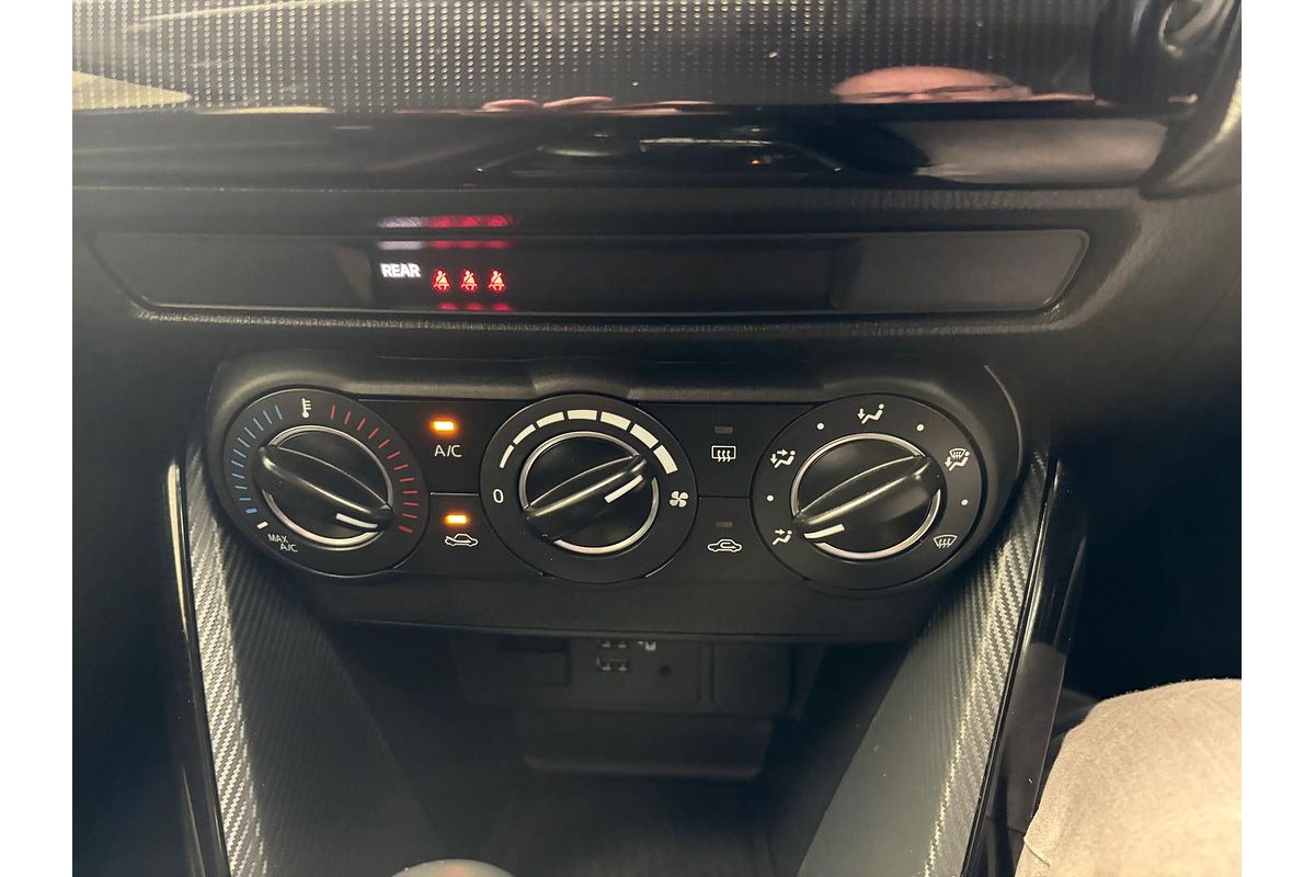 2023 Mazda 2 G15 Pure DJ Series