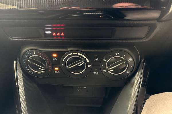 2023 Mazda 2 G15 Pure DJ Series