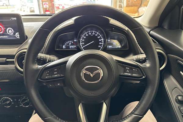 2023 Mazda 2 G15 Pure DJ Series
