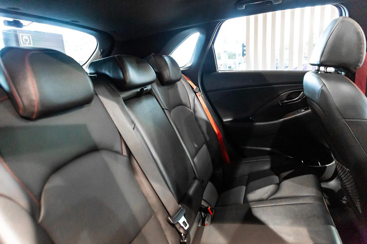 2021 Hyundai i30 N Line PD.V4