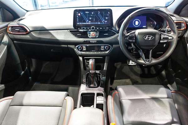 2021 Hyundai i30 N Line PD.V4