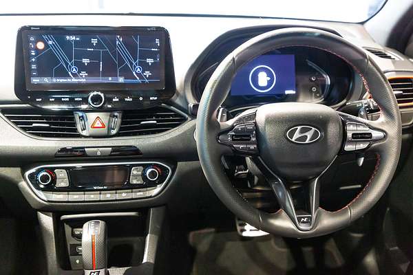 2021 Hyundai i30 N Line PD.V4