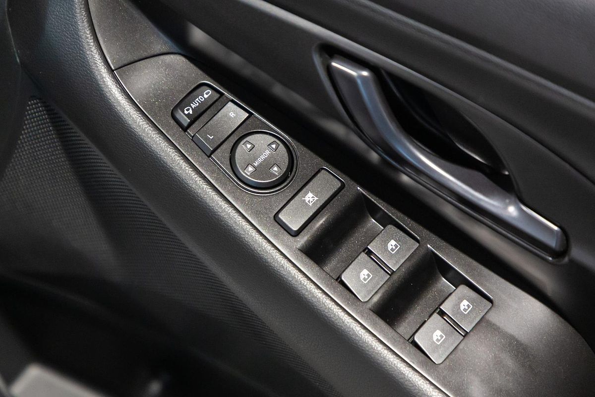 2021 Hyundai i30 N Line PD.V4