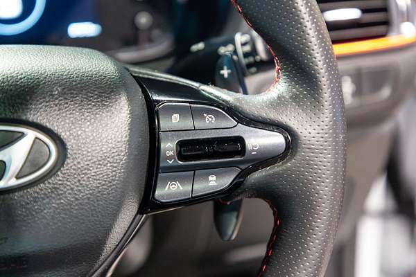2021 Hyundai i30 N Line PD.V4