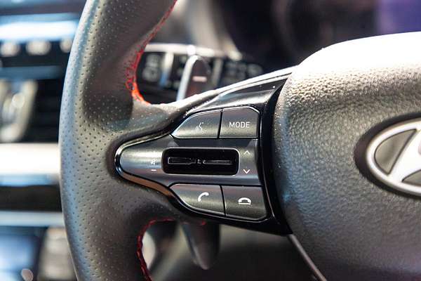 2021 Hyundai i30 N Line PD.V4
