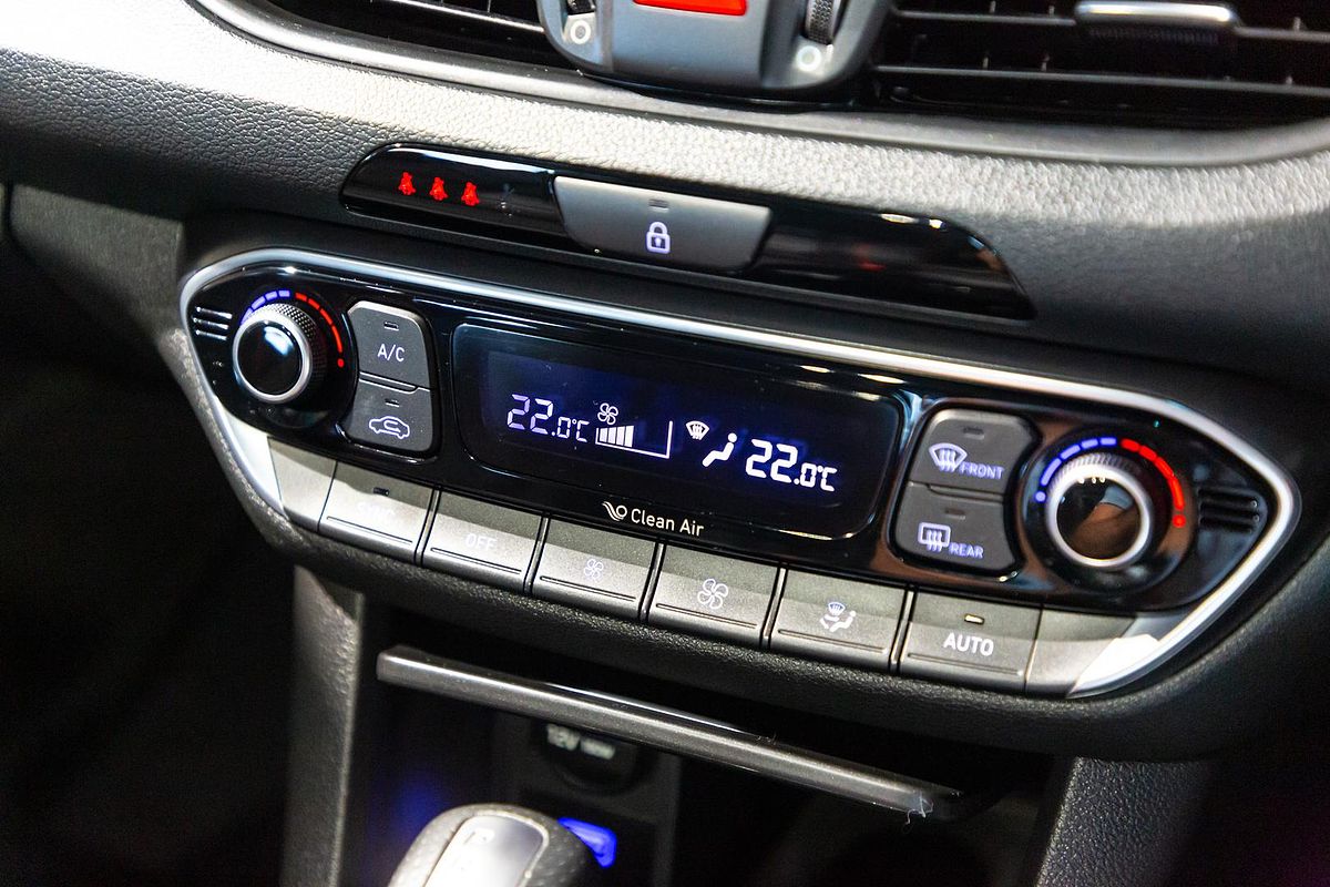2021 Hyundai i30 N Line PD.V4