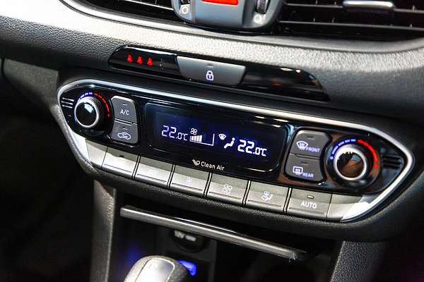 2021 Hyundai i30 N Line PD.V4