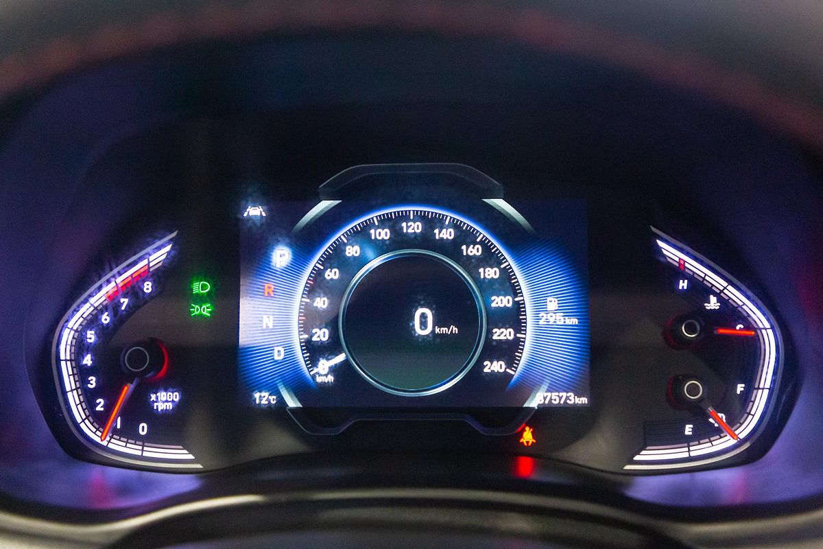 2021 Hyundai i30 N Line PD.V4